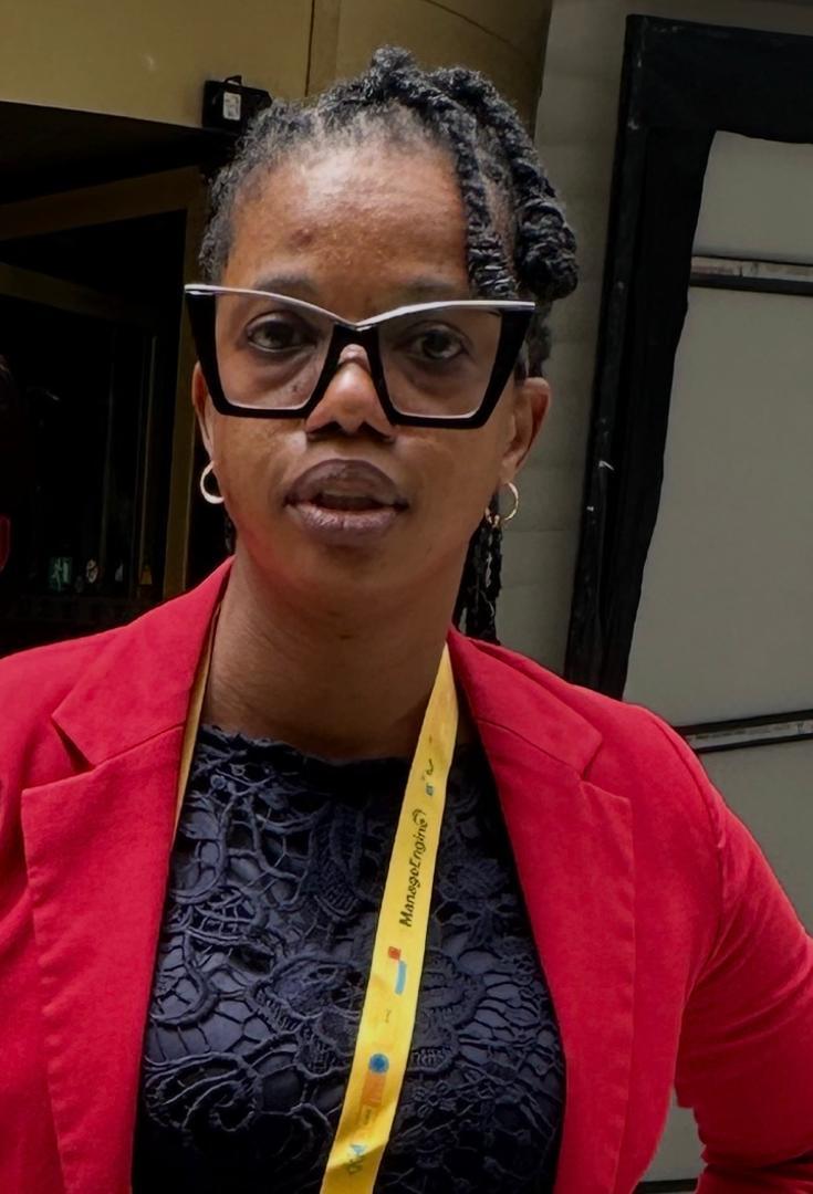 Olusola O. Odunlami