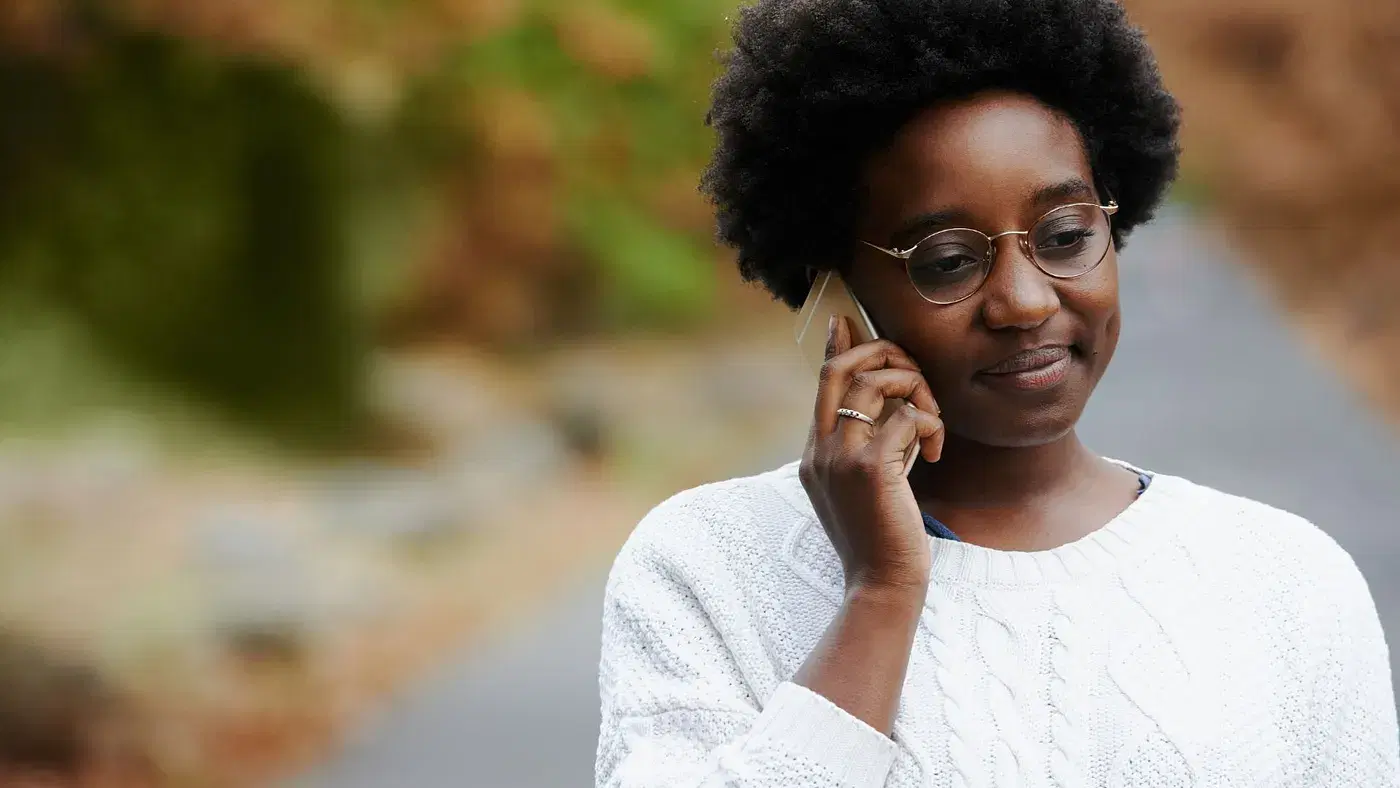 Protecting Women and Children with Tech: A Path to a Safer Nigeria